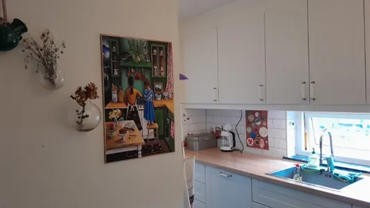 Apartments in Sundbyberg - photo 3