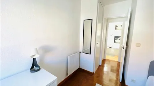 Rooms in Alcalá de Henares - photo 5