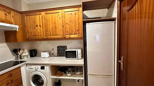 Apartments in Madrid Arganzuela - photo 10