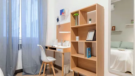 Rooms in Bologna - photo 1