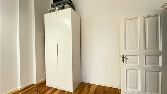 Apartments in Location is not specified - photo 9