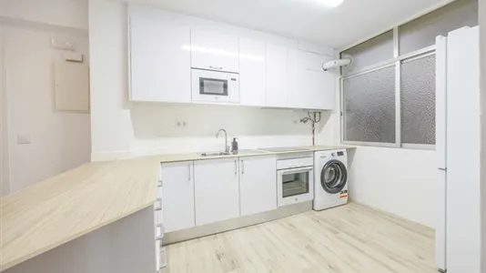 Rooms in Alboraya - photo 7