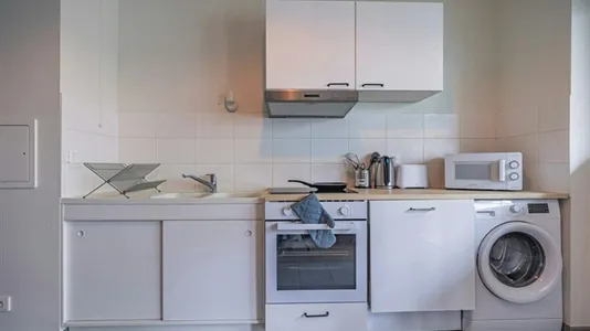 Rooms in Bordeaux - photo 5