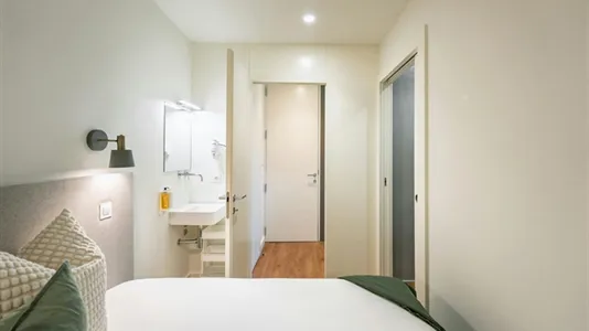 Apartments in Location is not specified - photo 5