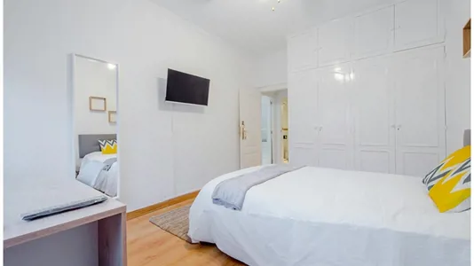 Rooms in Madrid Salamanca - photo 3