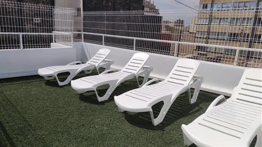 Rooms in Castellón de la Plana/Castelló de la Plana - photo 4