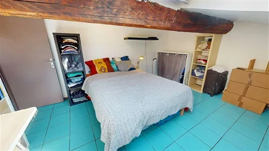 Apartments in Lyon - photo 8