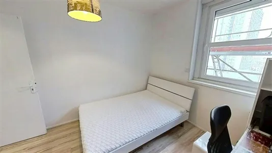 Rooms in Nancy - photo 2