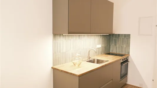 Apartments in Vienna Margareten - photo 5