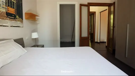 Rooms in Milano Zona 8 - Fiera, Gallaratese, Quarto Oggiaro - photo 3