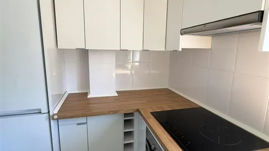 Rooms in Alcalá de Henares - photo 7