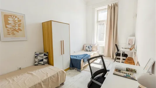 Rooms in Budapest Erzsébetváros - photo 8