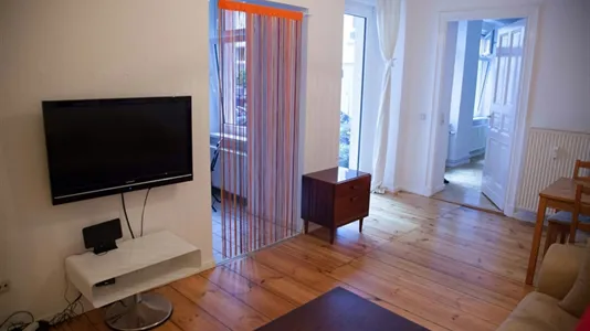 Apartments in Berlin Pankow - photo 10