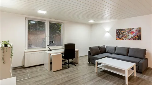 Apartments in Cologne Lindenthal - photo 3