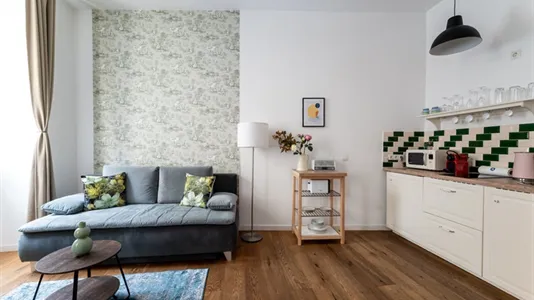 Apartments in Wien Mariahilf - photo 8