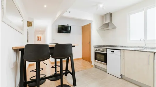 Rooms in Valencia Poblats Marítims - photo 4