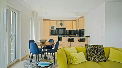 Apartment for rent in Frankfurt (region)