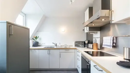 Apartments in Dusseldorf - photo 10