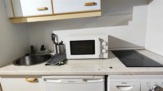 Apartments in Madrid Chamberí - photo 9