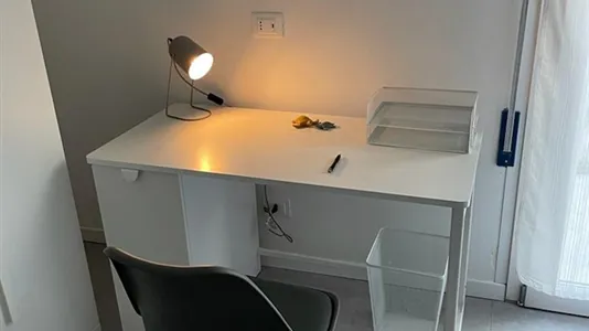 Rooms in Padua - photo 8