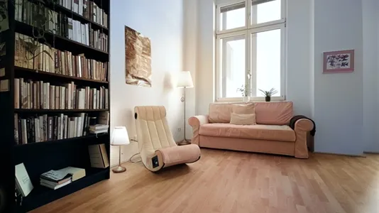 Apartments in Vienna Margareten - photo 4