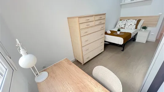 Rooms in Valencia L'Eixample - photo 6