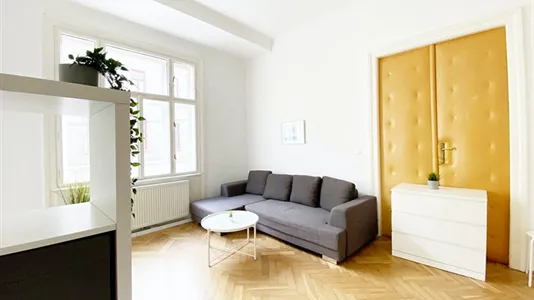 Rooms in Wien Währing - photo 4