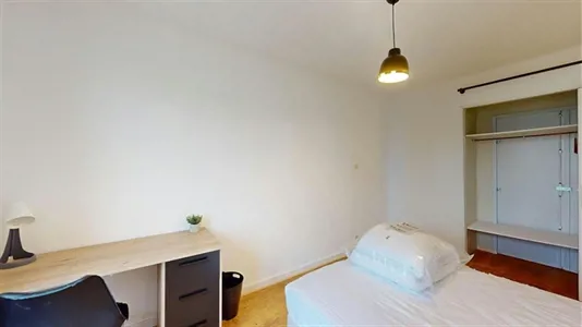 Rooms in Rennes - photo 3