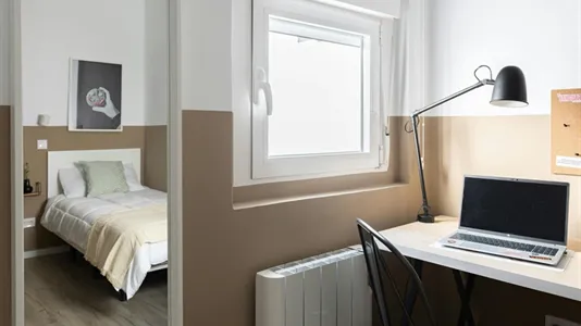 Rooms in Getafe - photo 6