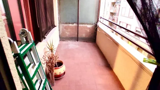 Rooms in Castellón de la Plana/Castelló de la Plana - photo 8