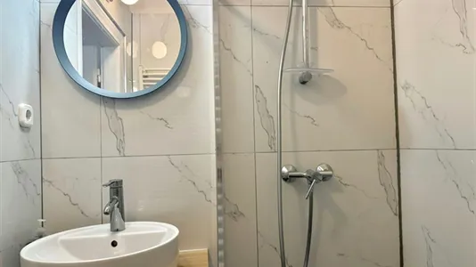 Apartments in Budapest Erzsébetváros - photo 10