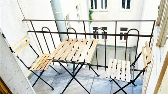 Rooms in Vienna Leopoldstadt - photo 8