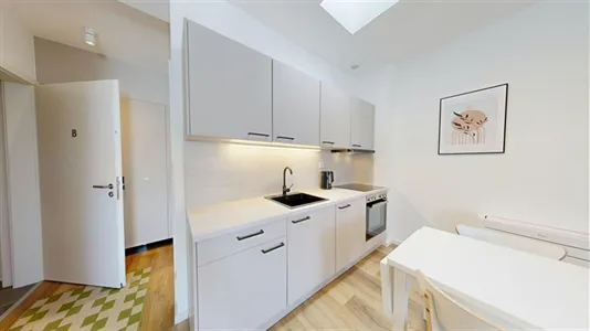 Apartments in Berlin Mitte - photo 7