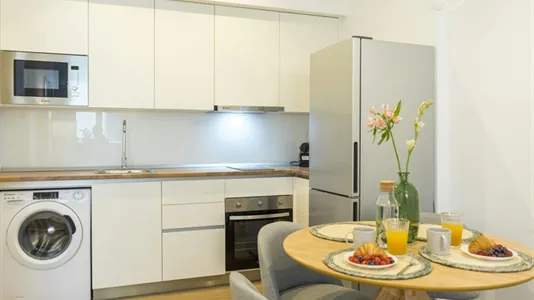 Apartments in Málaga - photo 7