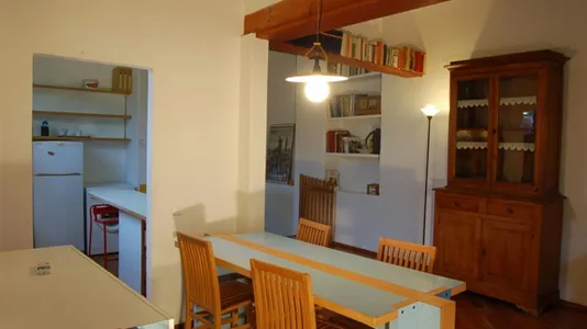 Apartments in Florence - photo 4