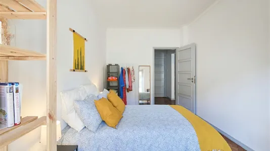 Rooms in Location is not specified - photo 7