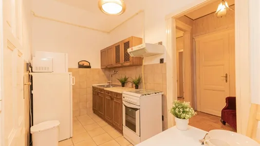 Rooms in Budapest Józsefváros - photo 7