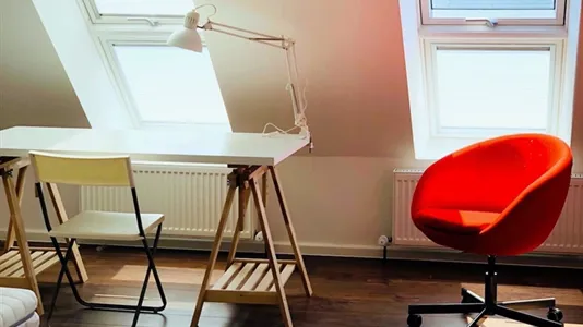 Rooms in Berlin Lichtenberg - photo 8