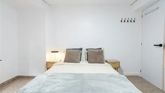 Rooms in Mislata - photo 5