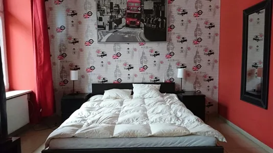 Apartments in Location is not specified - photo 4