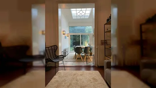 Rooms in Brussels Etterbeek - photo 5