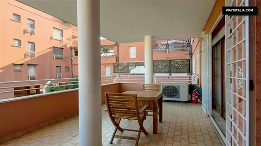 Apartments in Buccinasco - photo 9