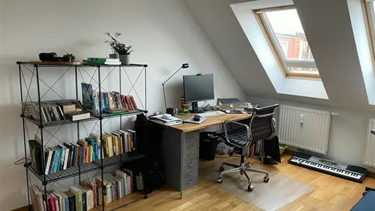 Apartments in Location is not specified - photo 6