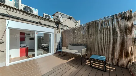 Apartments in Barcelona Eixample - photo 8