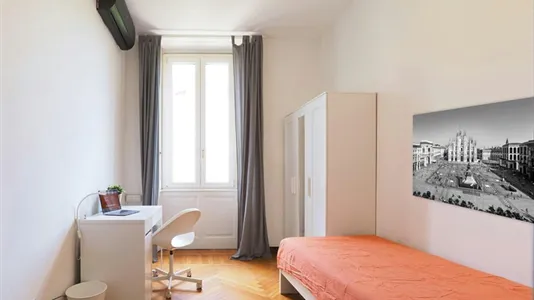 Rooms in Milano Zona 2 - Stazione Centrale, Gorla, Turro, Greco, Crescenzago - photo 7
