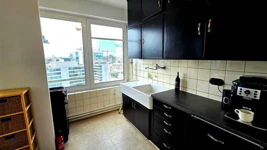 Apartments in Brussels Sint-Joost-ten-Node - photo 5