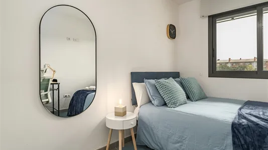 Rooms in Sant Cugat del Vallès - photo 2