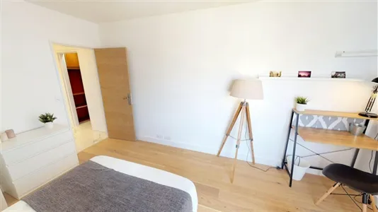 Rooms in Paris 15ème arrondissement - photo 3