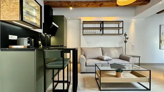 Apartments in Madrid Centro - photo 9