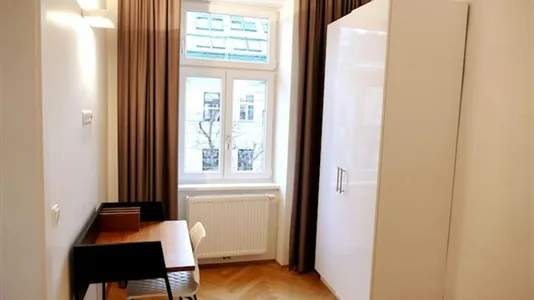 Apartments in Wien Ottakring - photo 4